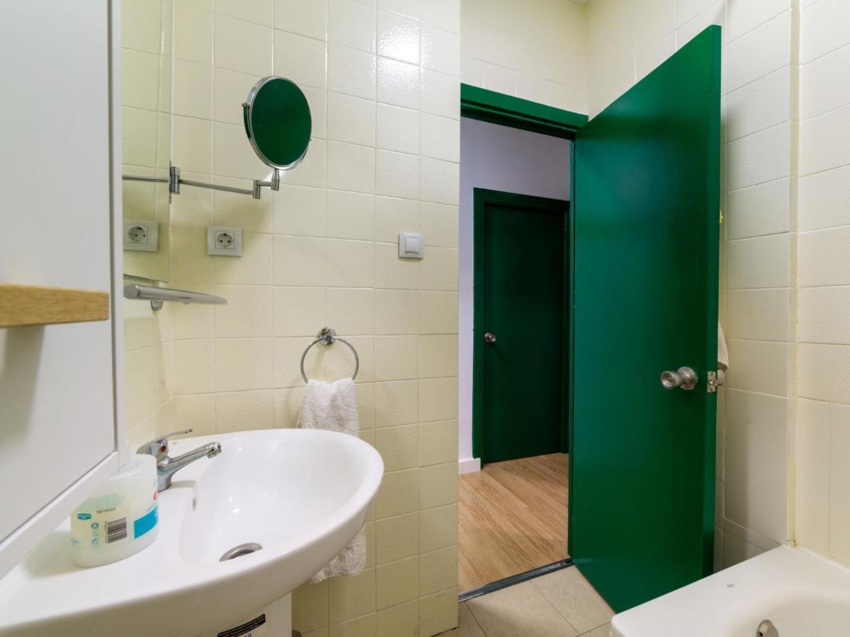 Real - Puerto By Interhome Almería