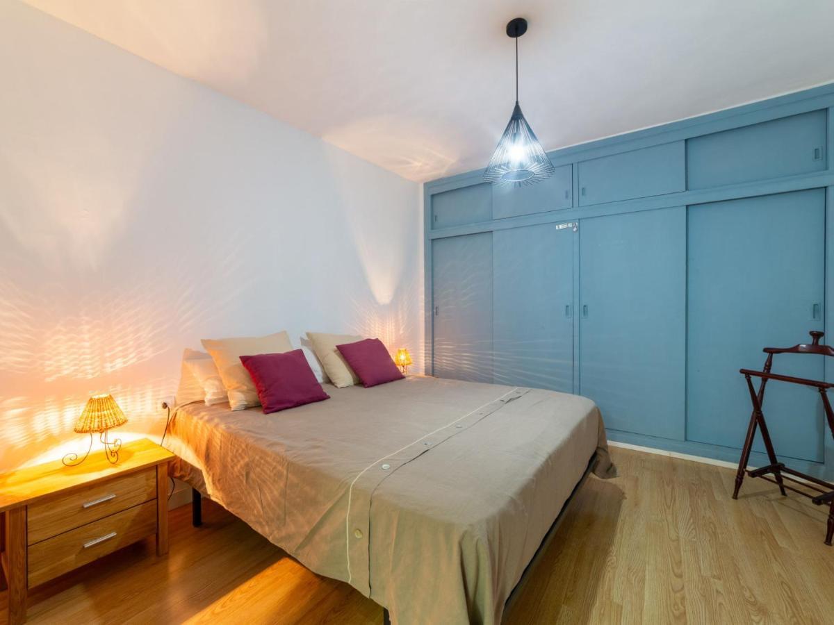 Real - Puerto By Interhome Appartement