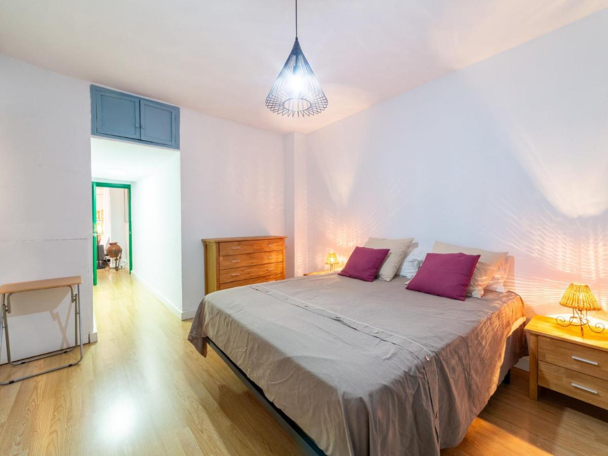 Real - Puerto By Interhome Appartement *