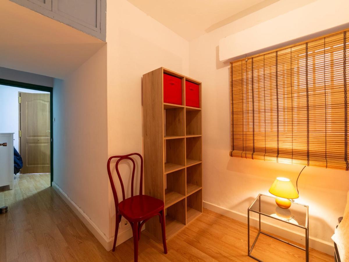Appartement Real - Puerto By Interhome