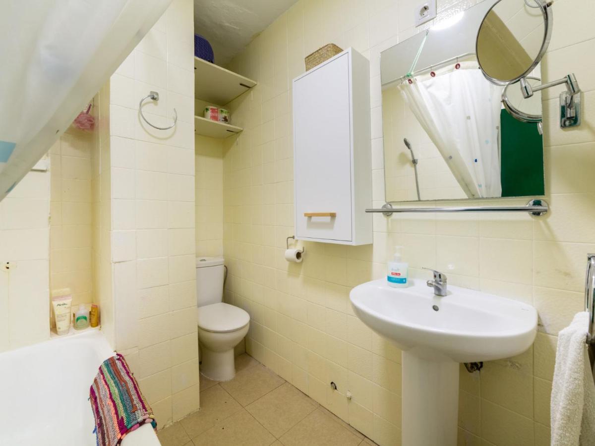 Real - Puerto By Interhome Almería