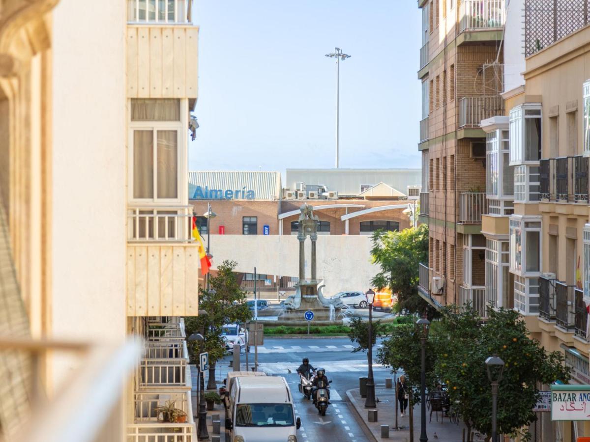 Real - Puerto By Interhome * Almería