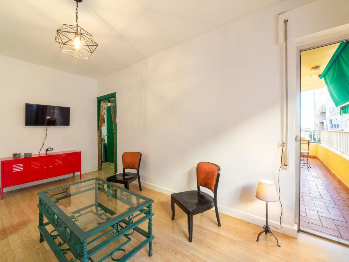 Appartement Real - Puerto By Interhome