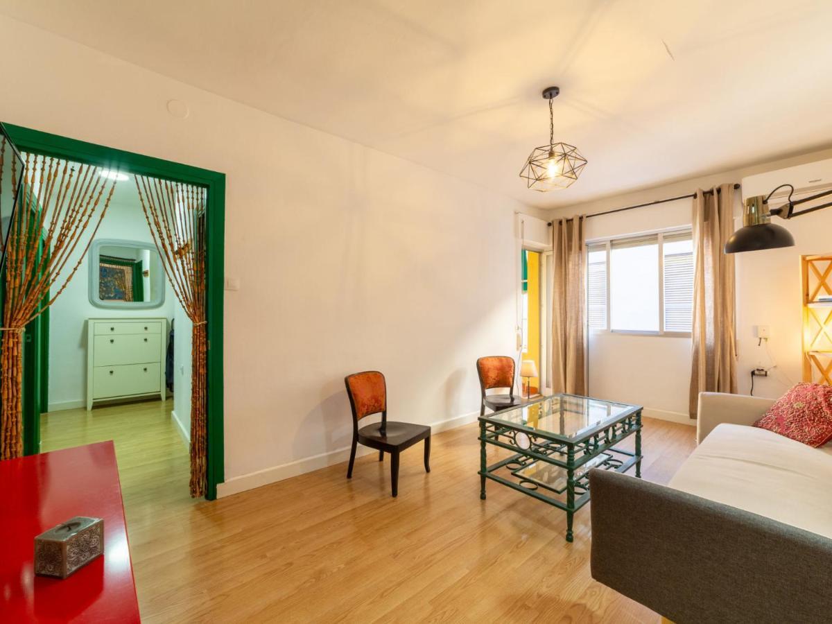 Real - Puerto By Interhome Appartement
