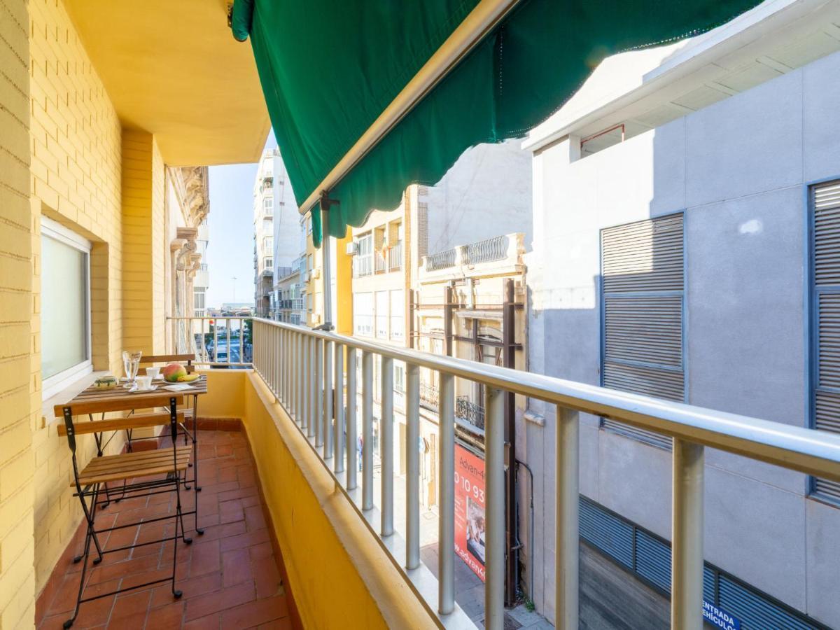 Real - Puerto By Interhome *