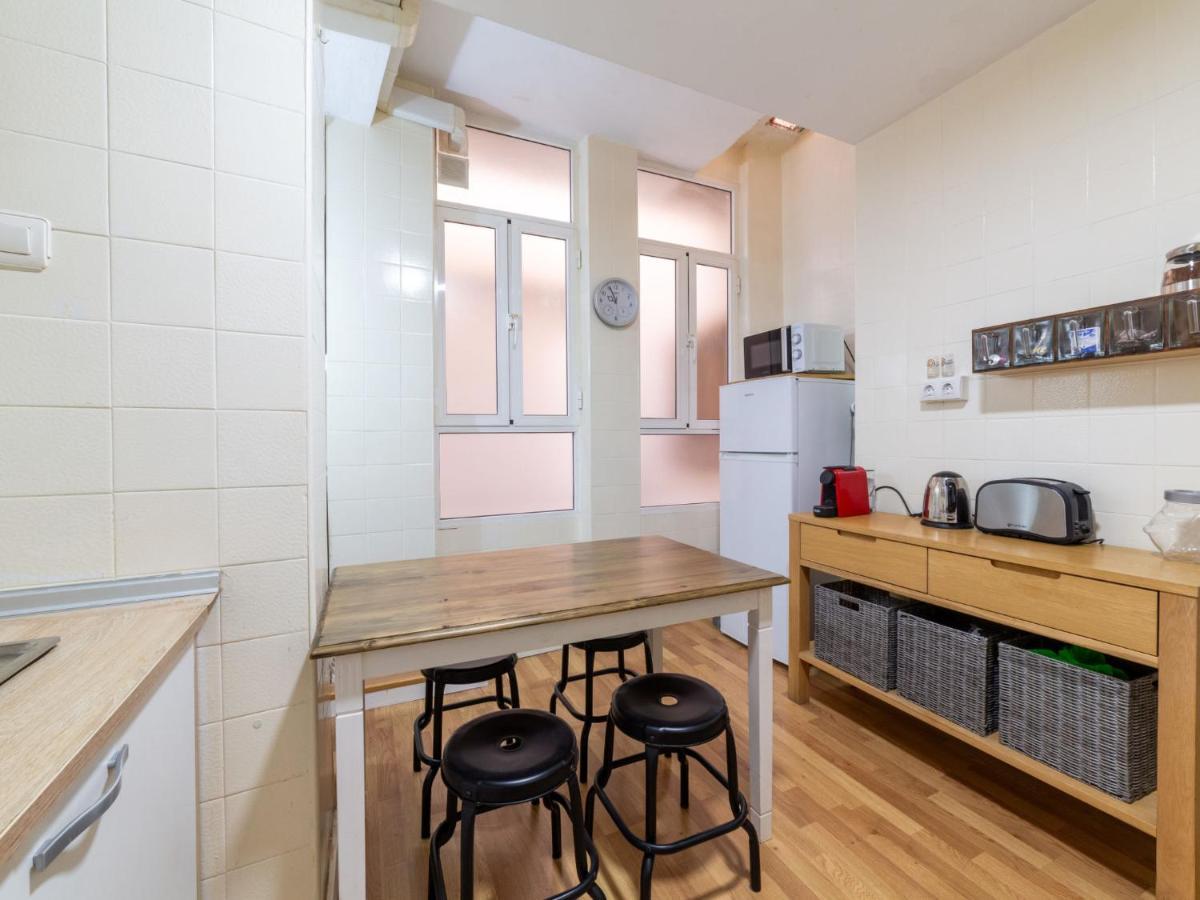 Appartement Real - Puerto By Interhome *