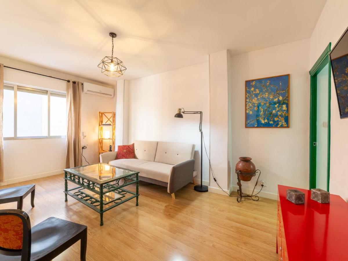 Real - Puerto By Interhome Almería