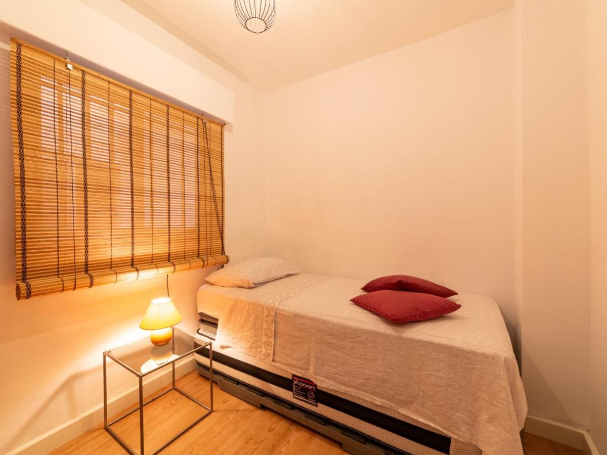 Appartement Real - Puerto By Interhome