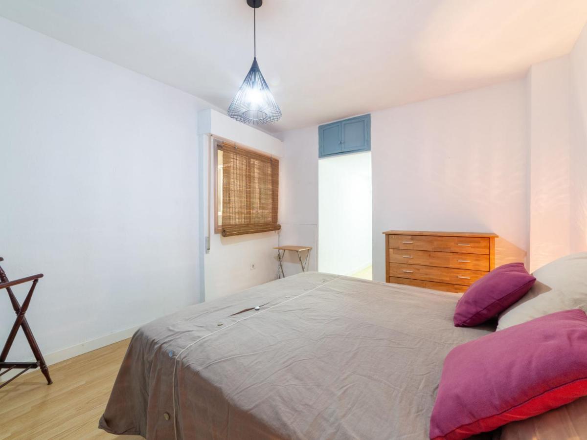 Appartement Real - Puerto By Interhome Almería