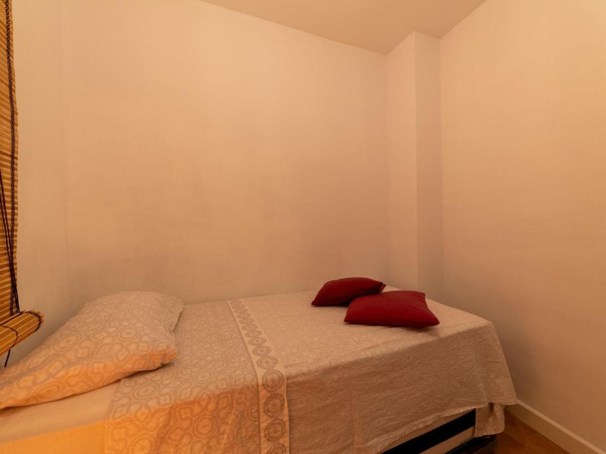 Real - Puerto By Interhome Appartement *